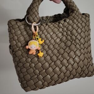 Popmart Skullpanda Keychain/ Bag Charm